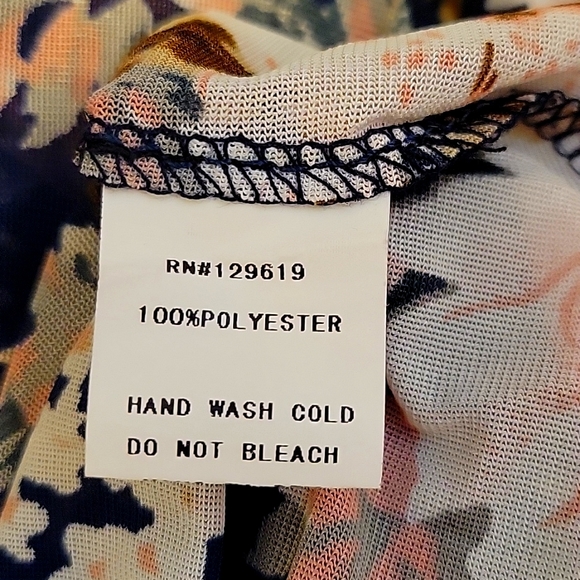 Maternity Blouse, USL (Bundle and offer for all Maternity items) - Picture 5 of 5